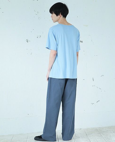 Edwina Hoerl .T-SHIRT[25/EH36TS-01/C]_