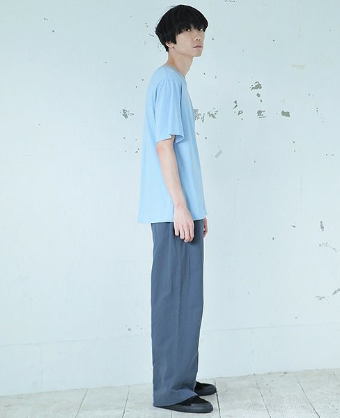 Edwina Hoerl .T-SHIRT[25/EH36TS-01/C]_