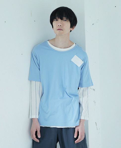 Edwina Hoerl .T-SHIRT[25/EH36TS-01/C]_