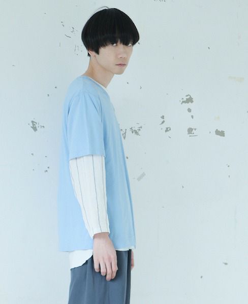 Edwina Hoerl .T-SHIRT[25/EH36TS-01/C]_