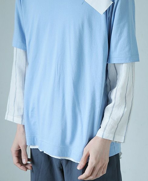 Edwina Hoerl .T-SHIRT[25/EH36TS-01/C]_