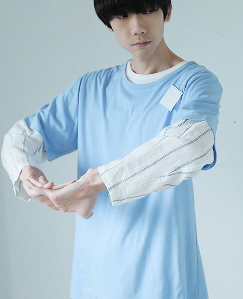 Edwina Hoerl .T-SHIRT[25/EH36TS-01/C]_