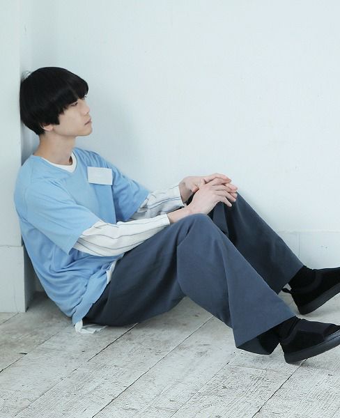 Edwina Hoerl .T-SHIRT[25/EH36TS-01/C]_