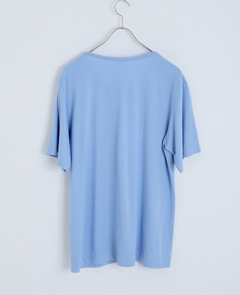 Edwina Hoerl .T-SHIRT[25/EH36TS-01/C]_