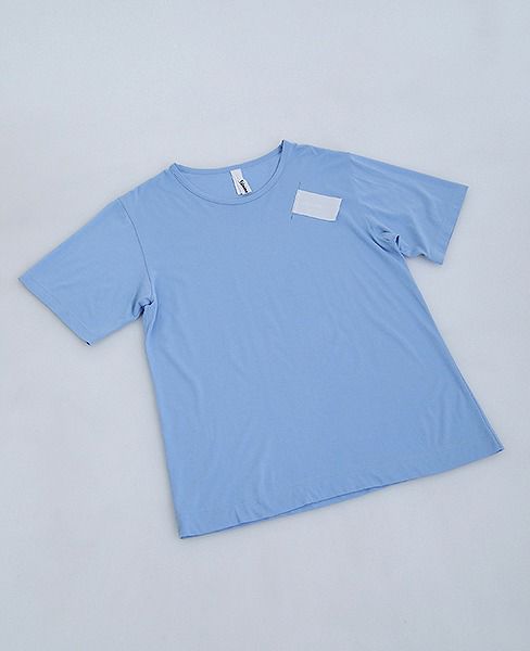 Edwina Hoerl .T-SHIRT[25/EH36TS-01/C]_