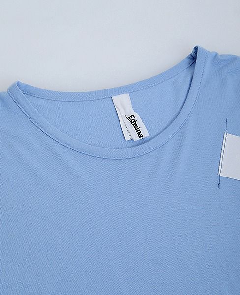 Edwina Hoerl .T-SHIRT[25/EH36TS-01/C]_
