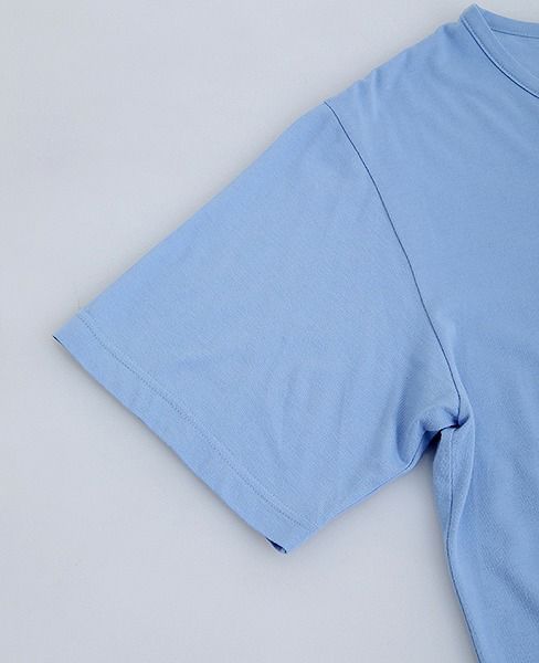 Edwina Hoerl .T-SHIRT[25/EH36TS-01/C]_