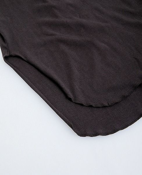 Edwina Hoerl .T-SHIRT［27/EH36TS-03/C］_