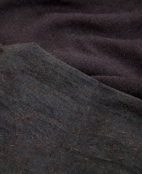 Edwina Hoerl .T-SHIRT［27/EH36TS-03/C］_