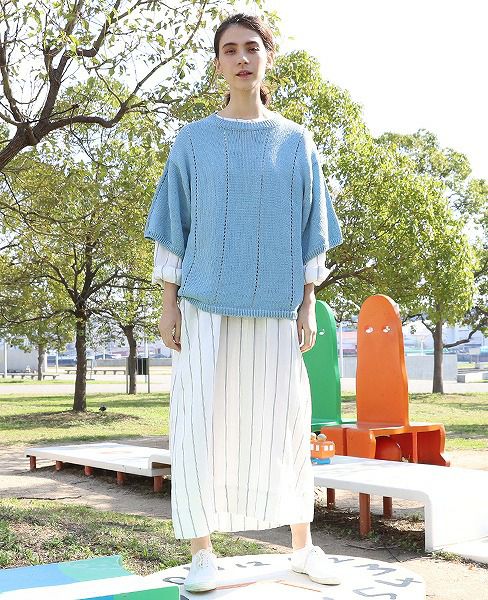 Edwina Hoerl .KNIT[22/EH36KN-01/C]_