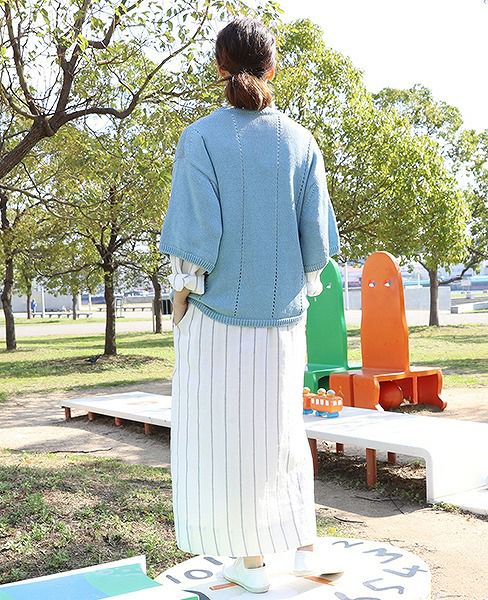 Edwina Hoerl .KNIT[22/EH36KN-01/C]_