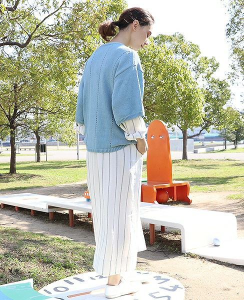 Edwina Hoerl .KNIT[22/EH36KN-01/C]_