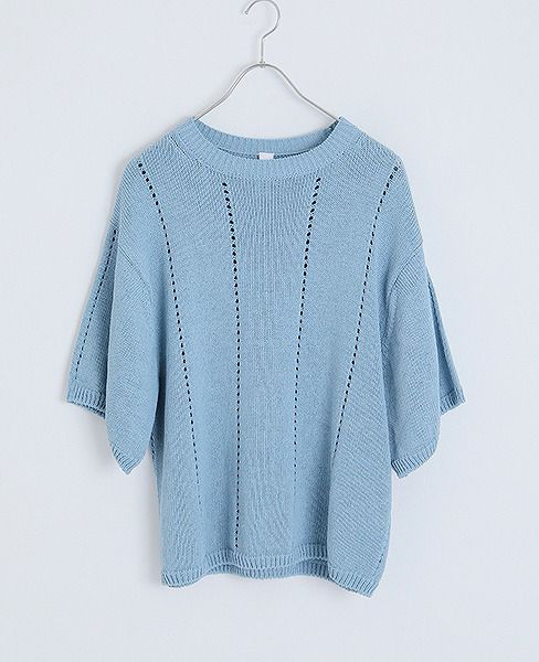 Edwina Hoerl .KNIT[22/EH36KN-01/C]_