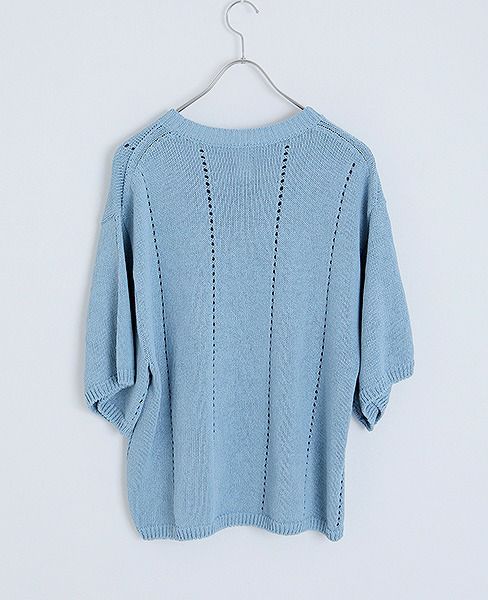 Edwina Hoerl .KNIT[22/EH36KN-01/C]_