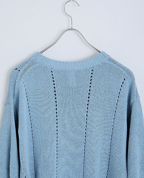 Edwina Hoerl .KNIT[22/EH36KN-01/C]_