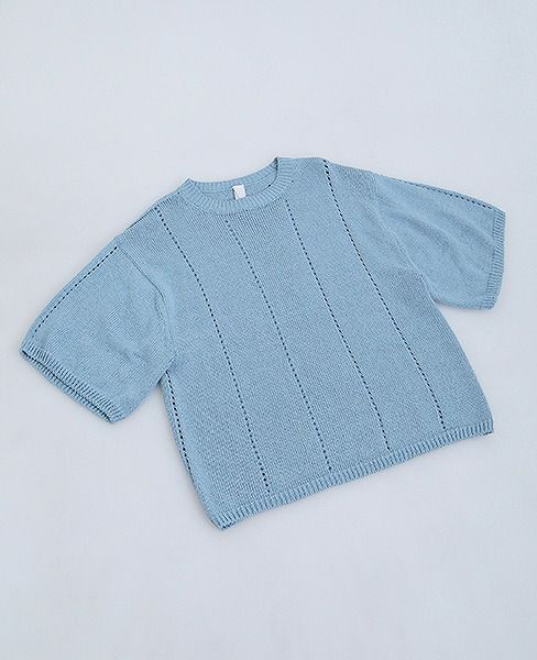 Edwina Hoerl .KNIT[22/EH36KN-01/C]_