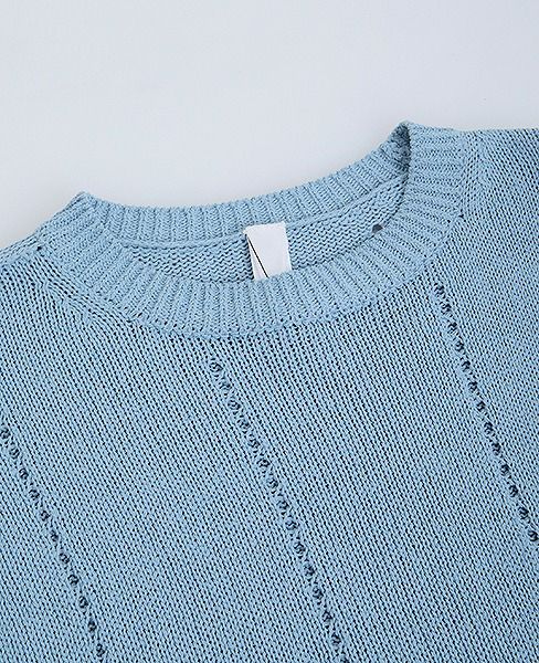 Edwina Hoerl .KNIT[22/EH36KN-01/C]_