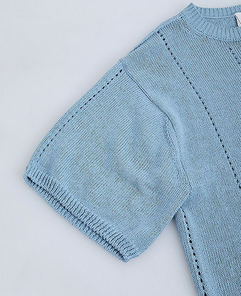 Edwina Hoerl .KNIT[22/EH36KN-01/C]_