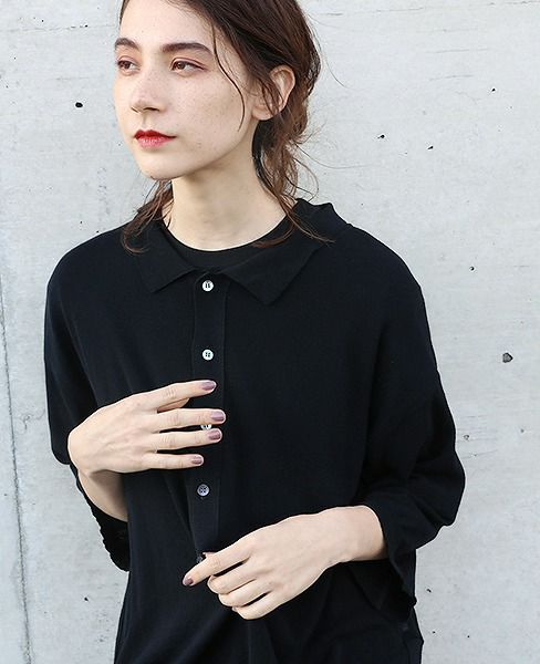 Edwina Hoerl .KNIT[23/EH36KN-02/C]_