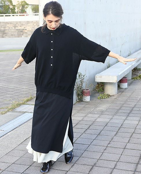 Edwina Hoerl .KNIT[23/EH36KN-02/C]_