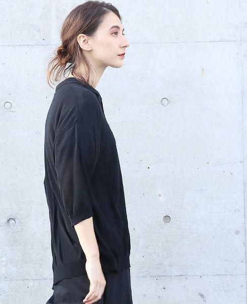 Edwina Hoerl .KNIT[23/EH36KN-02/C]_