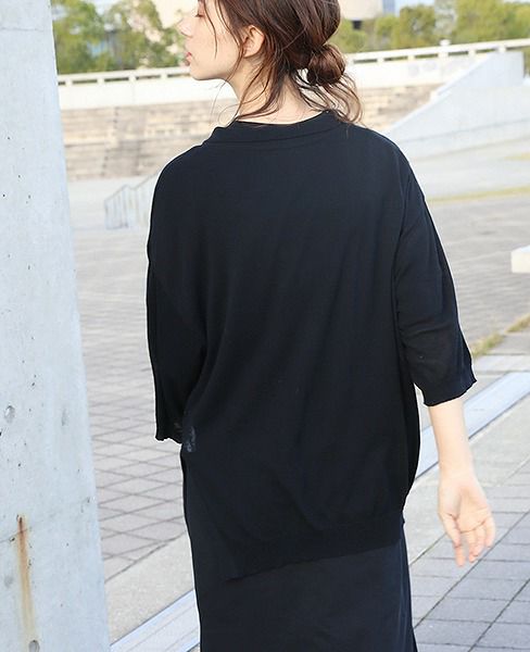 Edwina Hoerl .KNIT[23/EH36KN-02/C]_