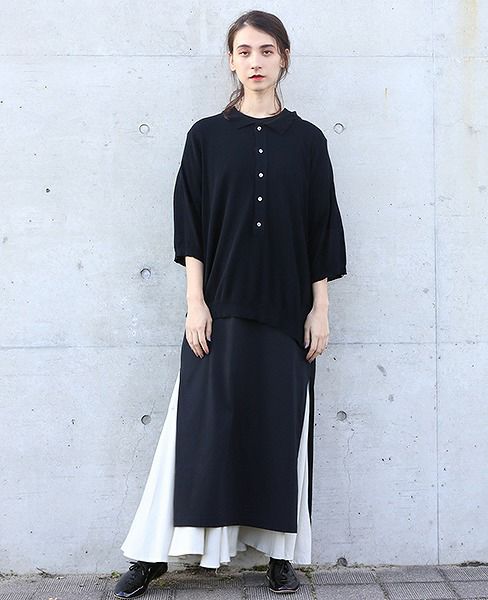 Edwina Hoerl .KNIT[23/EH36KN-02/C]_