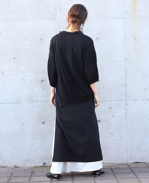 Edwina Hoerl .KNIT[23/EH36KN-02/C]_