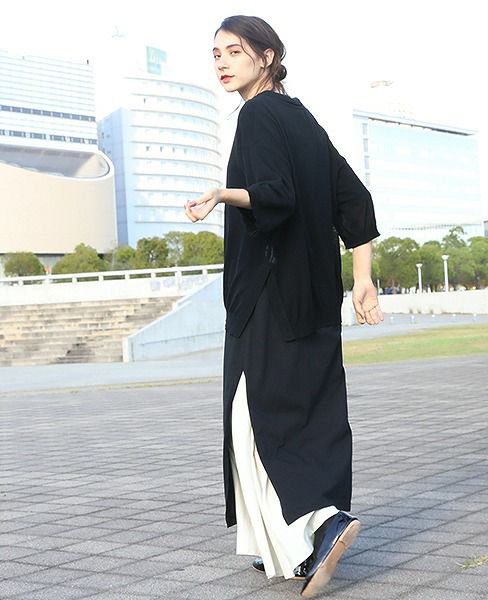 Edwina Hoerl .KNIT[23/EH36KN-02/C]_