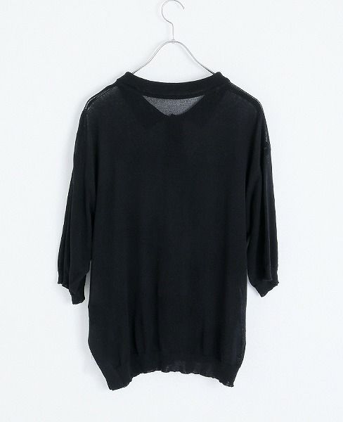 Edwina Hoerl .KNIT[23/EH36KN-02/C]_