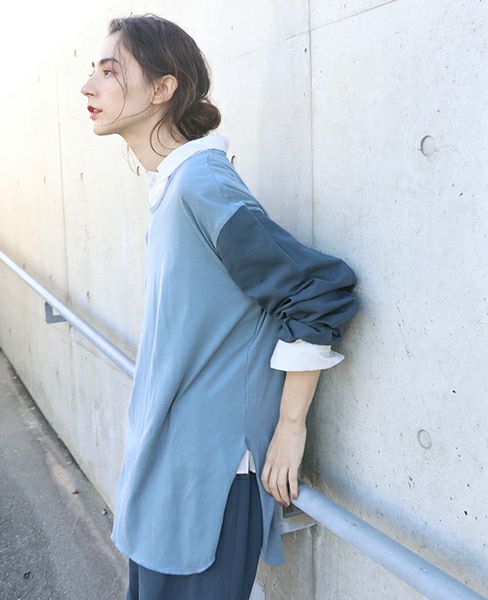 Edwina Hoerl .T-SHIRT[27/EH36TS-03/B]_