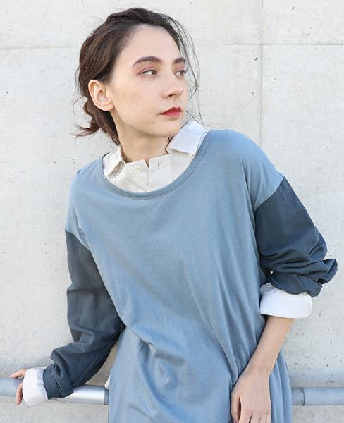 Edwina Hoerl .T-SHIRT[27/EH36TS-03/B]_