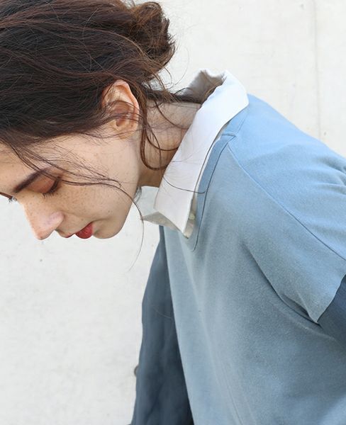 Edwina Hoerl .T-SHIRT[27/EH36TS-03/B]_