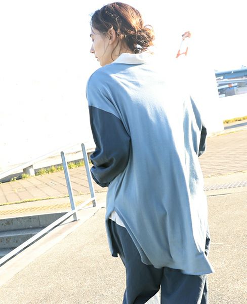 Edwina Hoerl .T-SHIRT[27/EH36TS-03/B]_