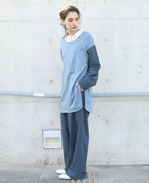 Edwina Hoerl .T-SHIRT[27/EH36TS-03/B]_