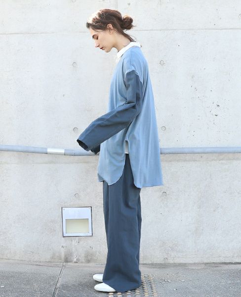 Edwina Hoerl .T-SHIRT[27/EH36TS-03/B]_