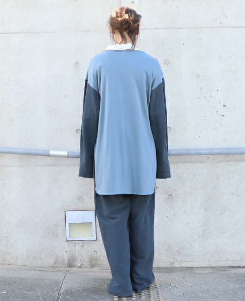 Edwina Hoerl .T-SHIRT[27/EH36TS-03/B]_