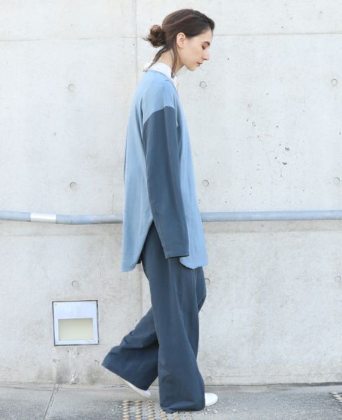 Edwina Hoerl .T-SHIRT[27/EH36TS-03/B]_