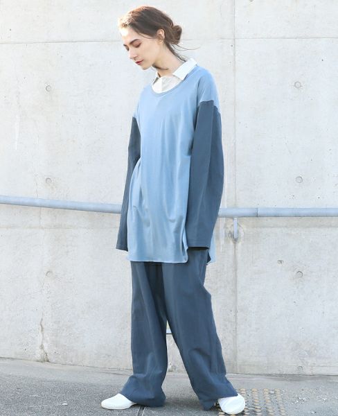 Edwina Hoerl .T-SHIRT[27/EH36TS-03/B]_