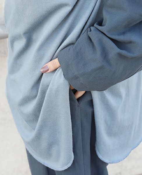 Edwina Hoerl .T-SHIRT[27/EH36TS-03/B]_