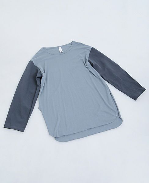 Edwina Hoerl .T-SHIRT[27/EH36TS-03/B]_