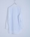 HENRIK VIBSKOV.BULLIT SHIRT[WHITE]_