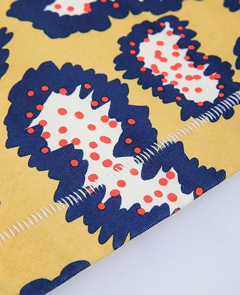 HENRIK VIBSKOV.T-SHIRT[ECRU]_