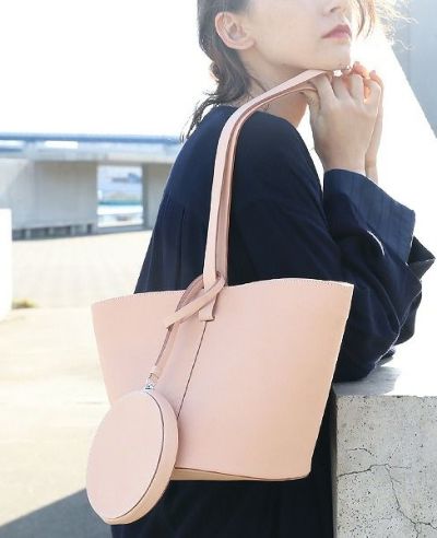 Building Block<br>ビルディングブロック<br>SHORT BASKET in Natural[28/C.Natural]