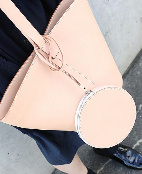 Building Block.ビルディングブロック.SHORT BASKET in Natural[28/C.Natural]