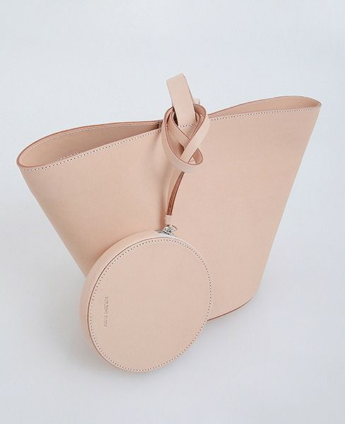 Building Block.ビルディングブロック.SHORT BASKET in Natural[28/C.Natural]