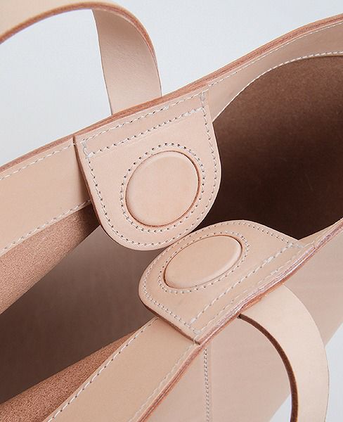 Building Block.ビルディングブロック.SHORT BASKET in Natural[28/C.Natural]