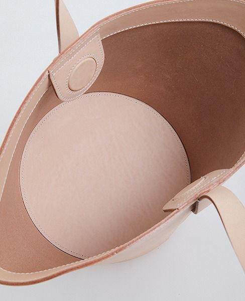 Building Block.ビルディングブロック.SHORT BASKET in Natural[28/C.Natural]