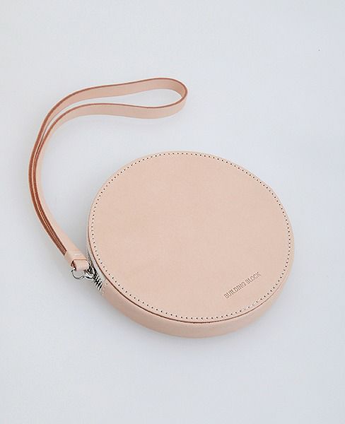 Building Block.ビルディングブロック.SHORT BASKET in Natural[28/C.Natural]