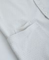 hatra.NOCOLLAR COAT[WHITE]_